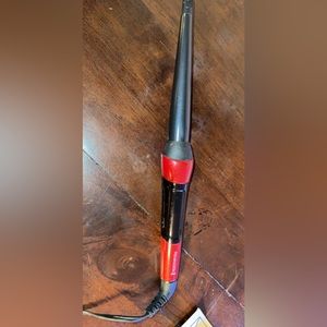 Remington curling iron